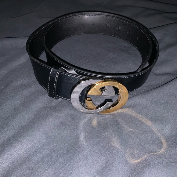 Gucci belt - Picture 3 of 4